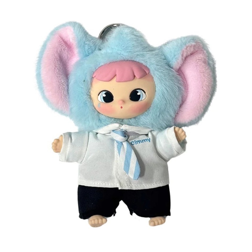 NWT Cimmy You're Invited Series Plush Blind Box-Unopened - Picture 4 of 4